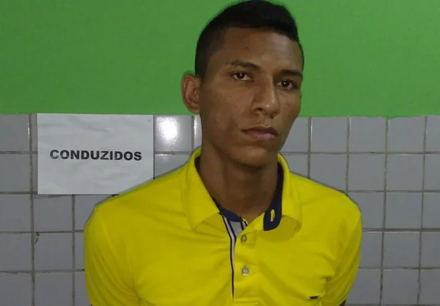 Jailson Andrade