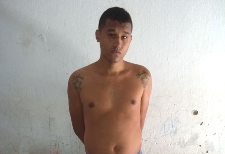 Thompson Ronald Vieira Barroso