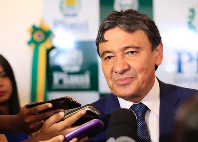 Wellington Dias