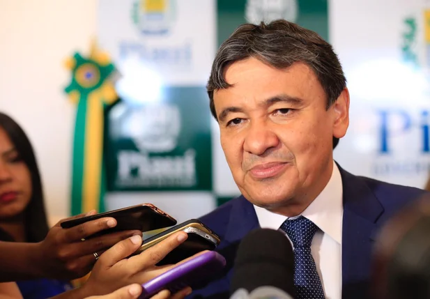 Wellington Dias