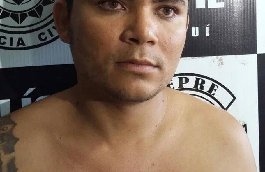 Wilson Santos Dias foi preso pela DEPRE