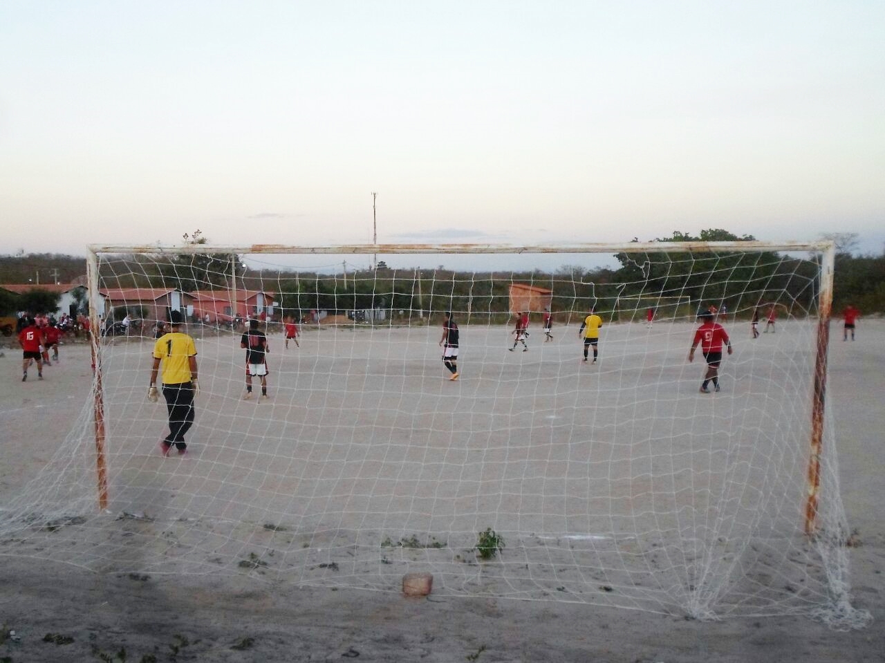 Copa Cocal de Futebol Veterano