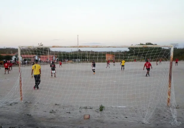 Copa Cocal de Futebol Veterano