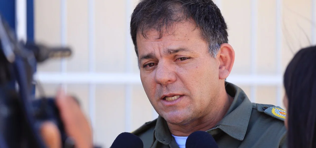Coronel Carlos Augusto