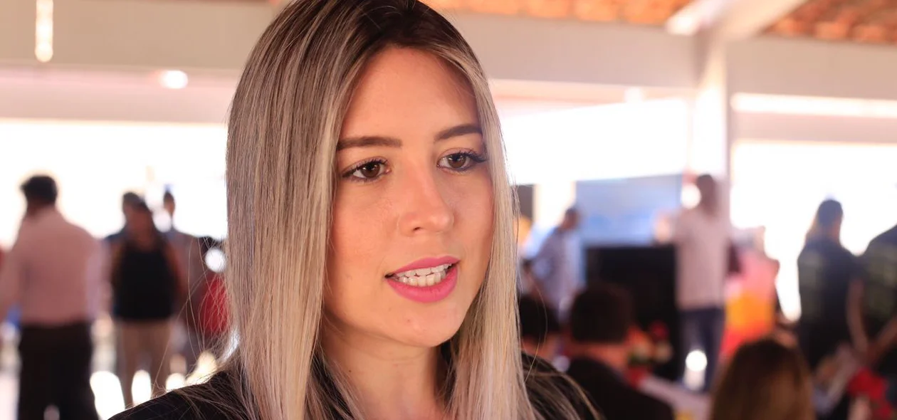 Delegada Anamelka