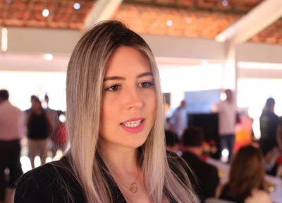 Delegada Anamelka