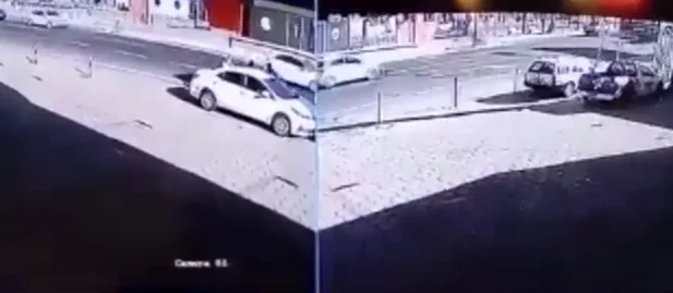 Empresária é vítima de sequestro relâmpago em Teresina