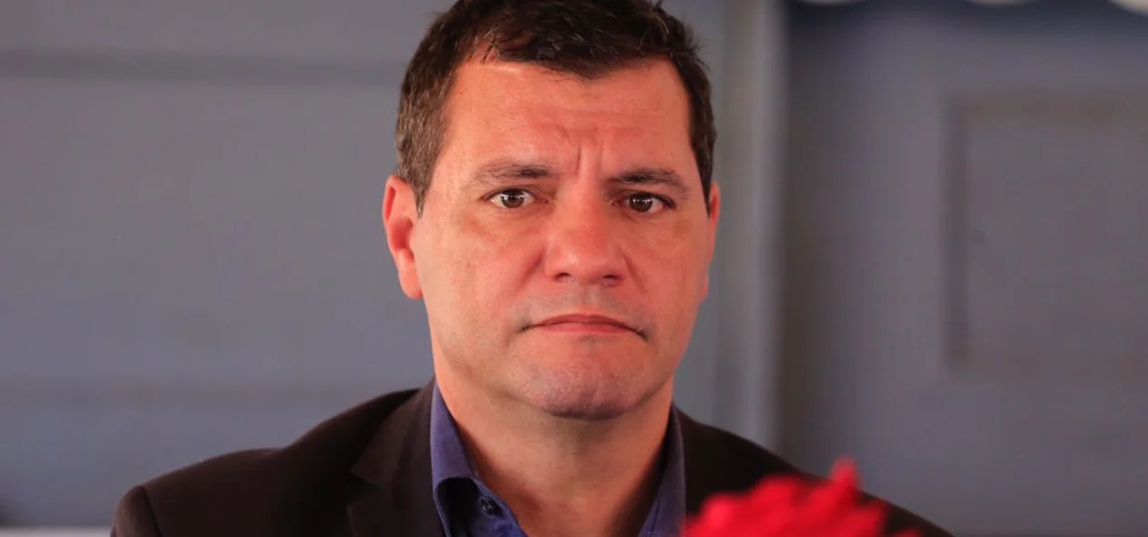 Vereador Joaquim do Arroz