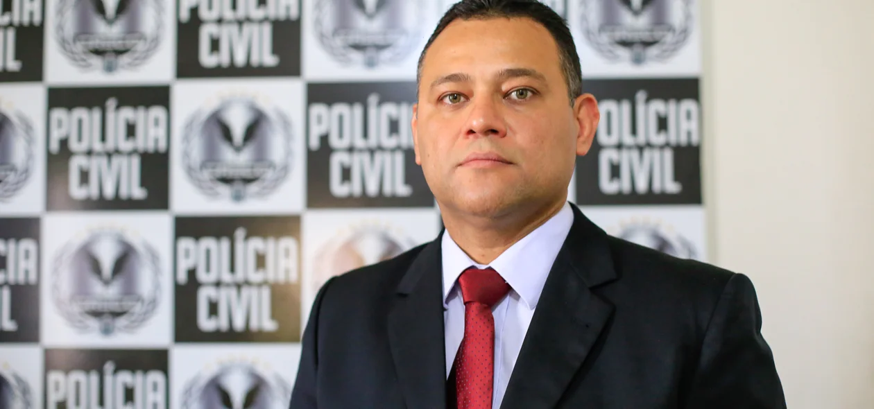 Delegado Riedel Batista