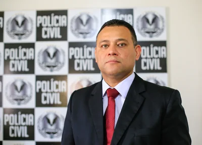 Delegado Riedel Batista