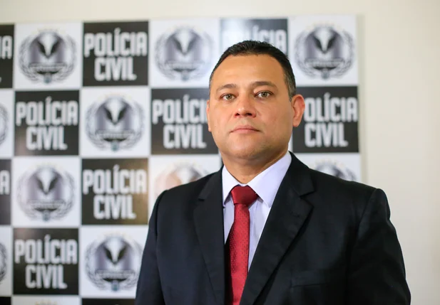 Delegado Riedel Batista