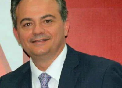 Juiz Valter Rebelo