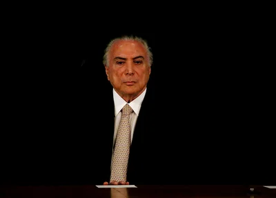 Michel Temer