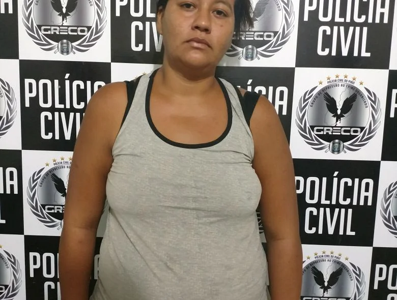 Presa pelo Greco