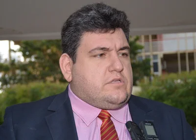 Presidente da Câmara diz que auditoria do Denassus está suspensa