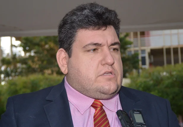 Presidente da Câmara diz que auditoria do Denassus está suspensa