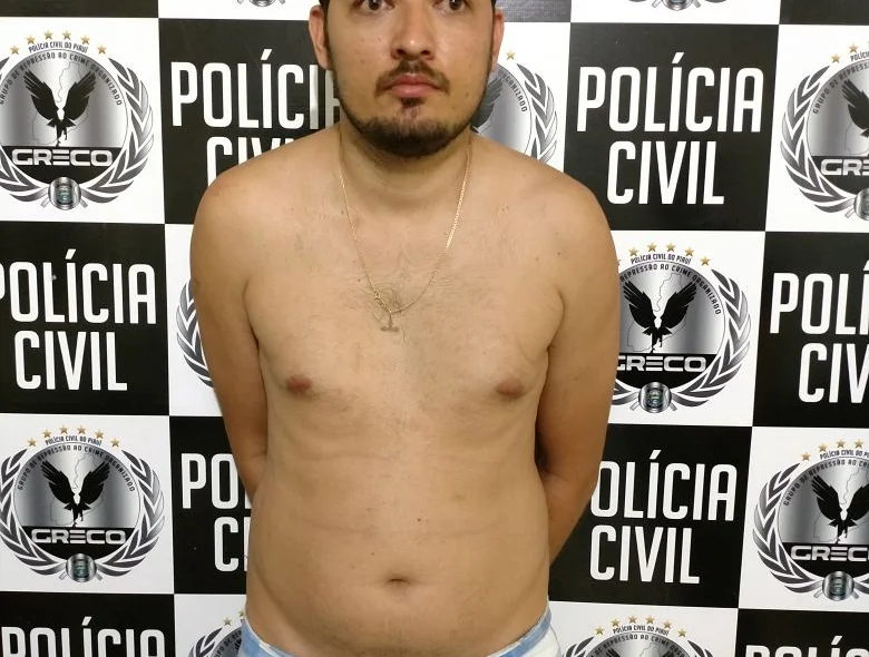 Preso