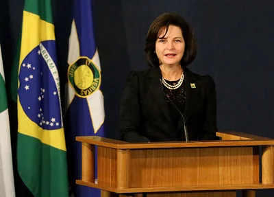 Raquel Dodge