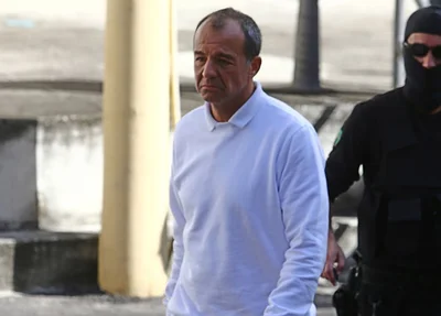 Sérgio Cabral