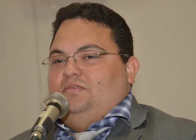 Afonsinho denuncia má gestão dos recursos do Samu