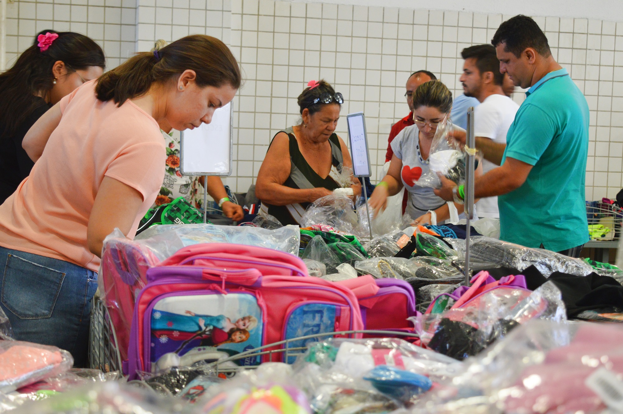 Bazar do Ceir