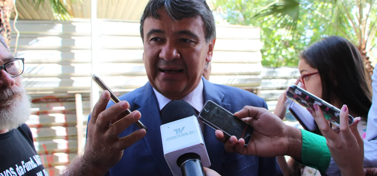 Governador Wellington Dias