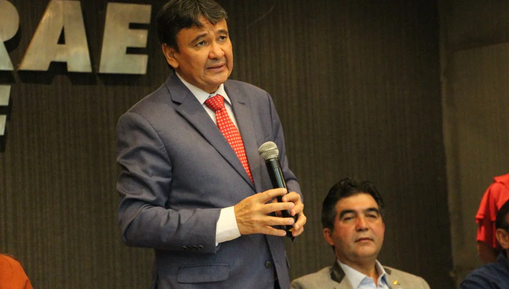 Governador Wellington Dias