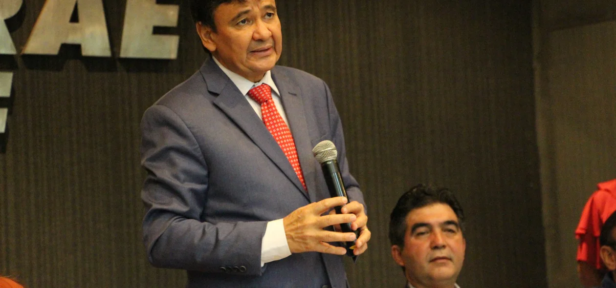Governador Wellington Dias