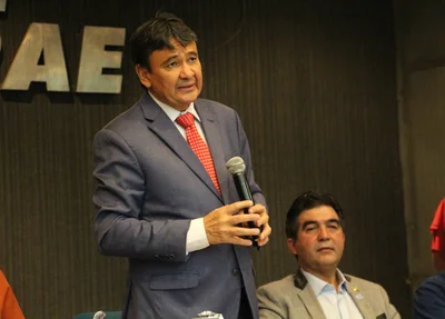 Governador Wellington Dias
