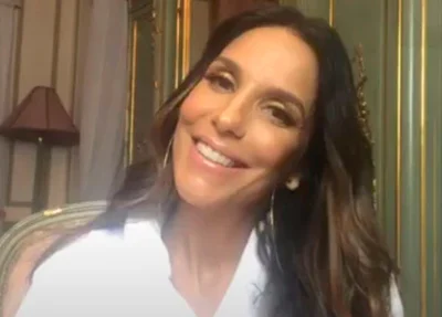 Ivete Sangalo