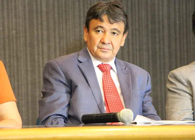 Wellington Dias