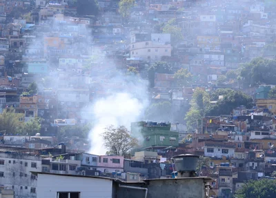 Ação no Rio de Janeiro