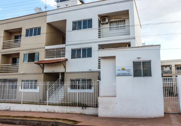 Condomínio Alameda Sul 