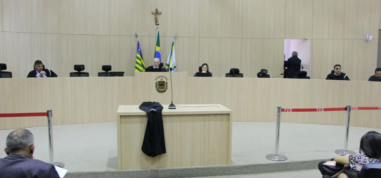 Mesa de honra