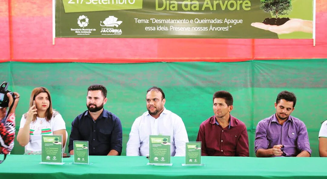 Mesa de Honra 
