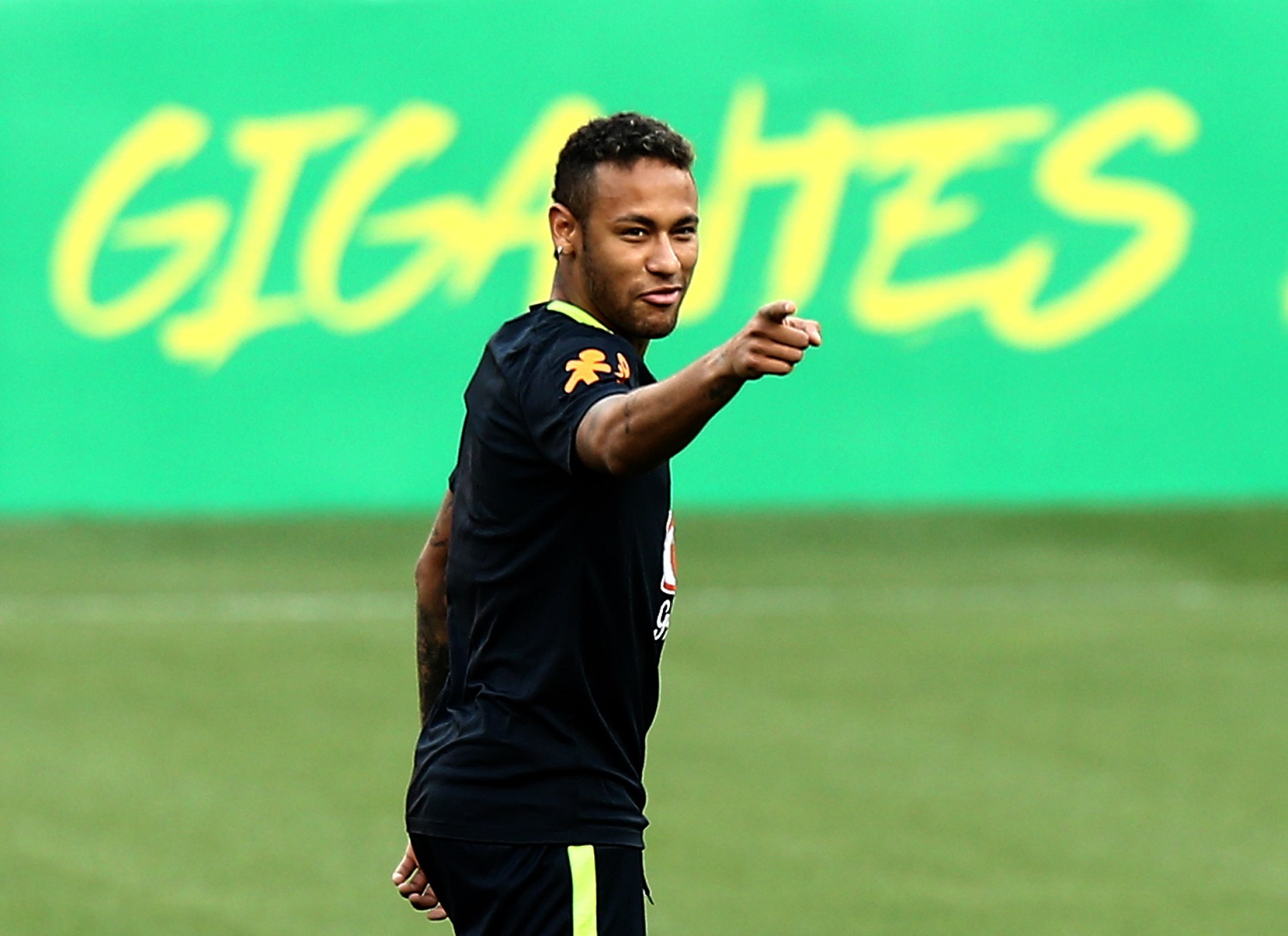 Neymar