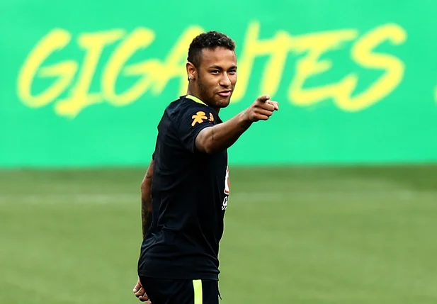 Neymar