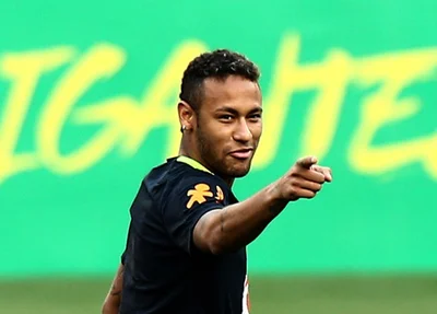 Neymar