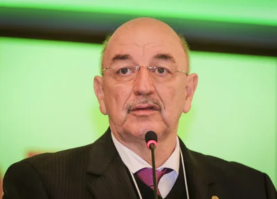 Osmar Terra
