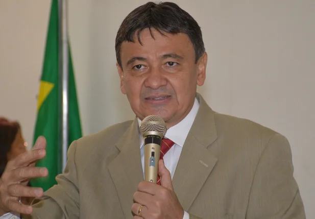 Wellington Dias cumpre agenda na região de Picos nesta sexta-feira