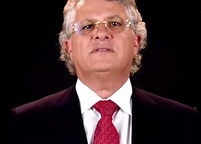 José Amauri, presidente do PROS