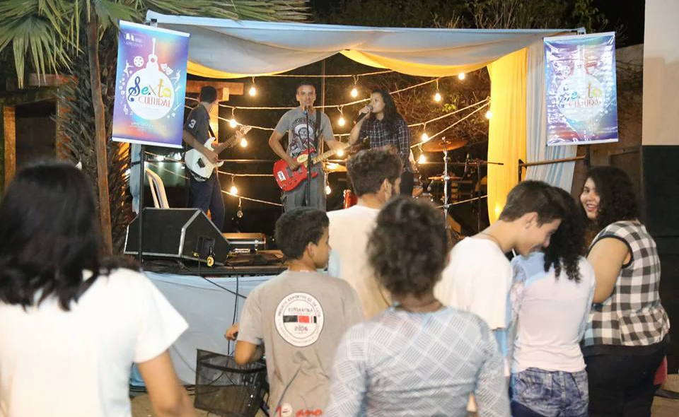 Show musical