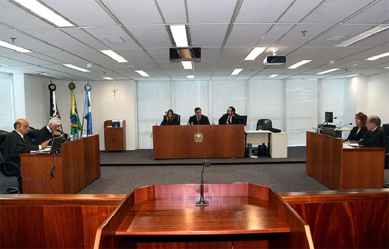 Tribunal Regional Federal da 3ª Região