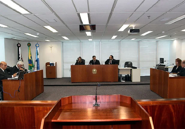Tribunal Regional Federal da 3ª Região