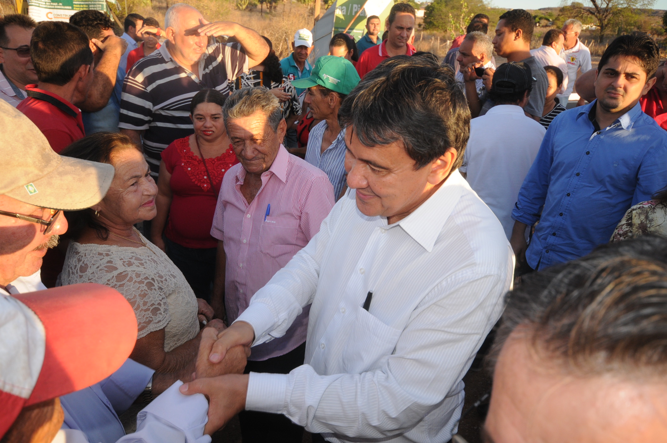 Governador Wellington Dias