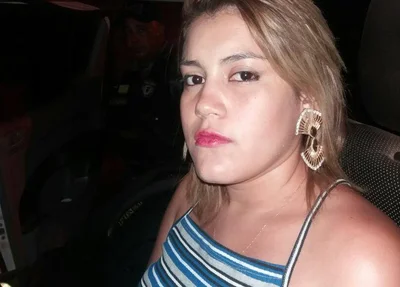 Mulher é presa com arma de fogo