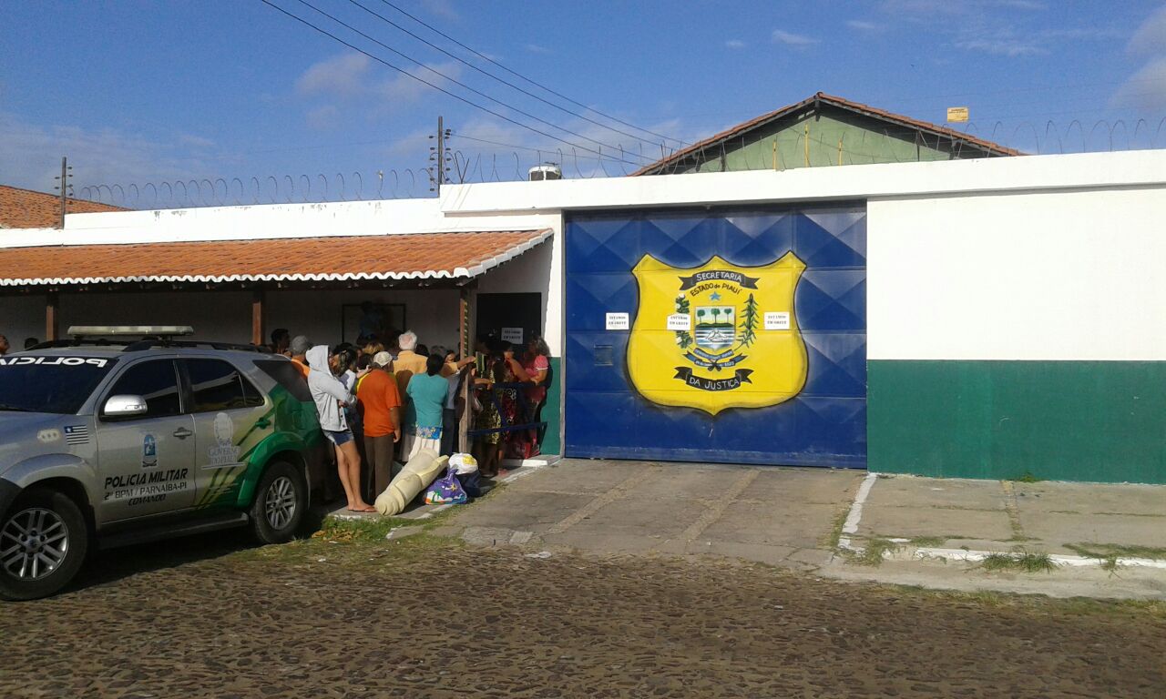 Penitenciária de Parnaíba