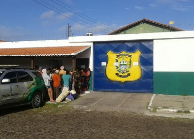 Penitenciária de Parnaíba
