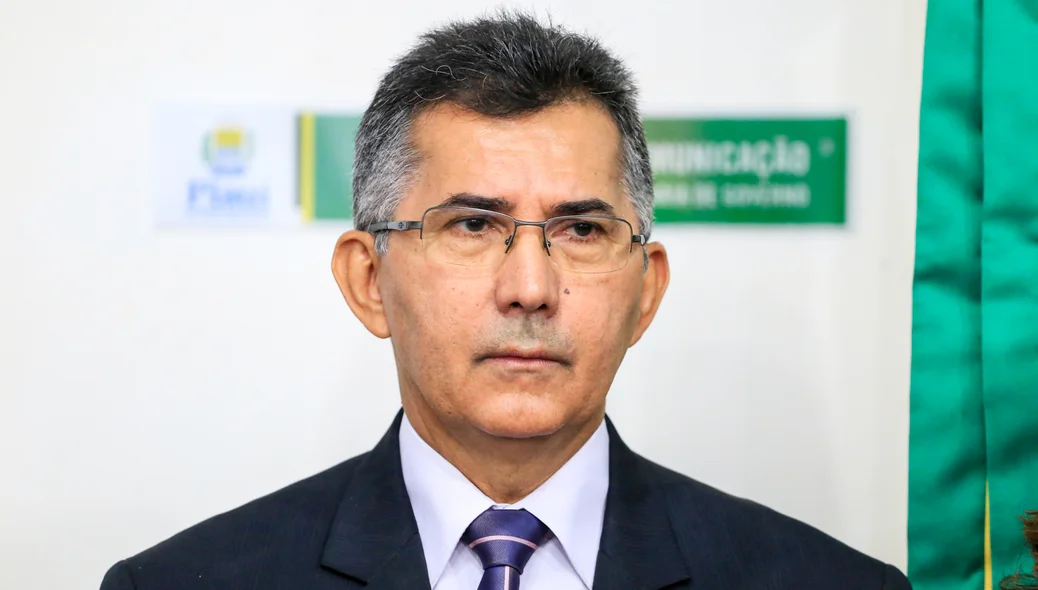 Aluisio Martins
