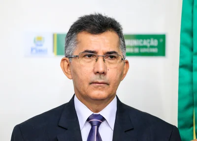 Aluisio Martins
